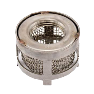 Crushproof Inlet Strainer for 695 XT, 795 XT & 1095 XT